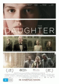 Дочь / The Daughter