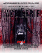 Озеро Эри / Lake Eerie