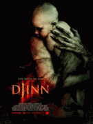 Джинн / Djinn