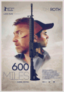 600 миль / 600 Millas