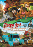 Скуби-Ду и Проклятье Демона Скорости / Scooby-Doo! And WWE: Curse of the Speed Demon