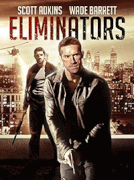 Ликвидаторы / Eliminators