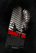 Взаперти / Shut In