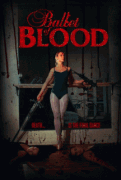 Балет крови / Ballet of Blood