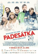 Пятидесятка / Padesátka