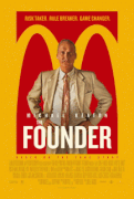 Основатель / The Founder