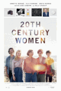 Женщины ХХ века / 20th Century Women