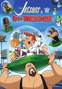 Джетсоны & РЕСТЛИНГ: Робо-Рэслинг / The Jetsons & WWE: Robo-WrestleMania!