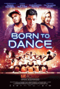 Рождённый танцевать / Born to Dance