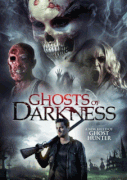 Призраки тьмы / Ghosts of Darkness