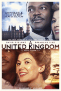 Соединённое королевство / A United Kingdom