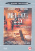 Опасность из глубины / Danger Beneath the Sea