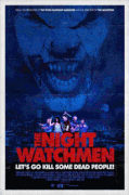 Ночные охранники / The Night Watchmen