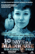 10 дней в сумасшедшем доме / 10 Days in a Madhouse