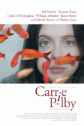 Кэрри Пилби / Carrie Pilby