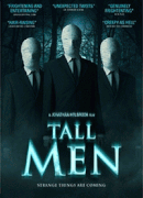 Долговязые / Tall Men