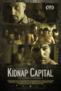 Столица похищений / Kidnap Capital