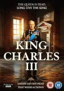 Король Карл III / King Charles III