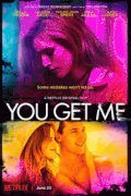 На одной волне / You Get Me