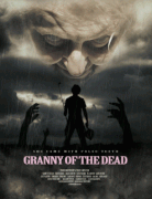 Зомби-бабуля / Granny of the Dead