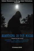 Нечто из леса / Something in the Woods