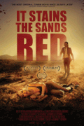 От этого песок становится красным / It Stains the Sands Red