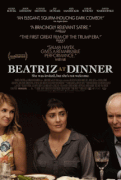 Беатрис за ужином / Beatriz at Dinner