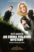 Тайна Эммы Филдинг / Site Unseen: An Emma Fielding Mystery