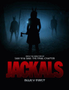 Шакалы / Jackals