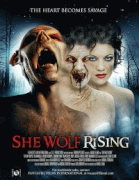 Волчица. Восход / She Wolf Rising