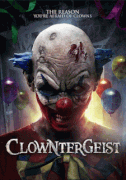 Клоунтергейст / Clowntergeist