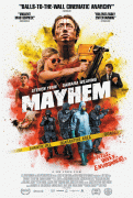 Погром / Mayhem