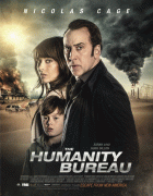 Бюро человечества / The Humanity Bureau