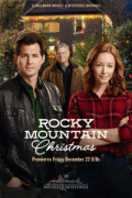 Рождество в Роки-Маунтин / Rocky Mountain Christmas
