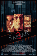 Саркар 3 / Sarkar 3