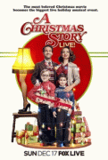 В эфире "Рождественская история" / A Christmas Story Live!