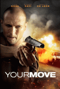 Твой ход / Your Move