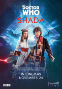 Доктор Кто: Шада / Doctor Who: Shada