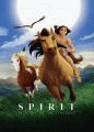 Спирит - душа прерий    / Spirit: Stallion of the Cimarron