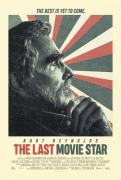 Последняя кинозвезда / The Last Movie Star