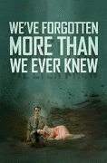 Мы забыли даже то, чего не знали / We've Forgotten More Than We Ever Knew