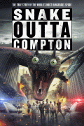 Змей из Комптона / Snake Outta Compton