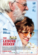 В поисках праздника / The Leisure Seeker