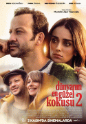 Лучший аромат в мире 2 / Dünyanin En Güzel Kokusu 2