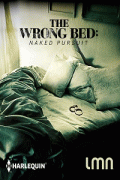 Не та кровать: голая погоня / The Wrong Bed: Naked Pursuit