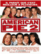 Американский пирог 2    / American Pie 2