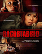 Удар в спин / Backstabbed