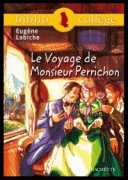 Путешествие мсье Перришона / Le voyage de monsieur Perrichon