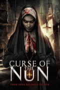 Проклятье монахини / Curse of the Nun