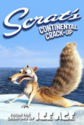Скрат и континентальный излом    / Scrat's Continental Crack-Up